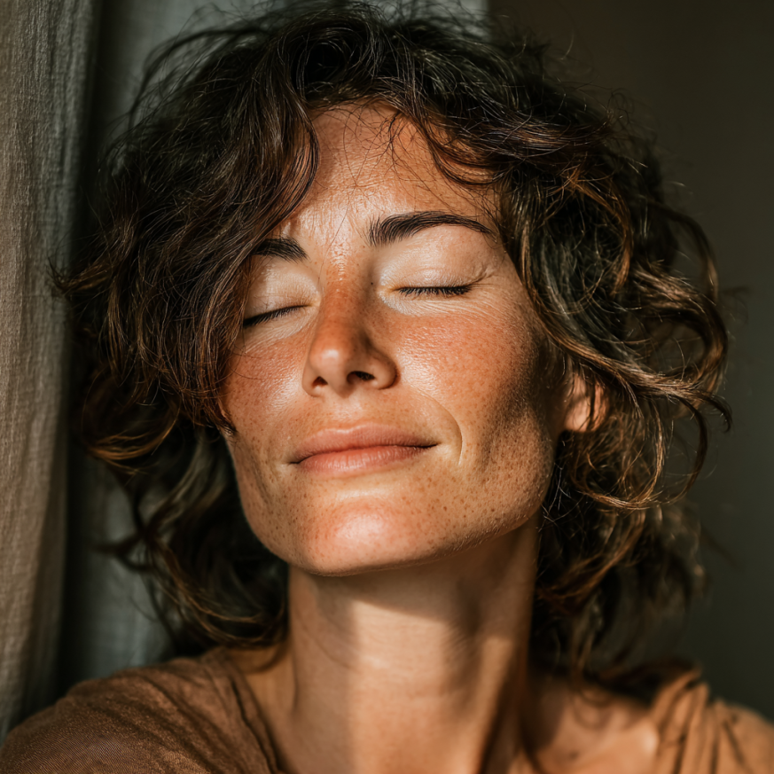 Професійні вправи для очей